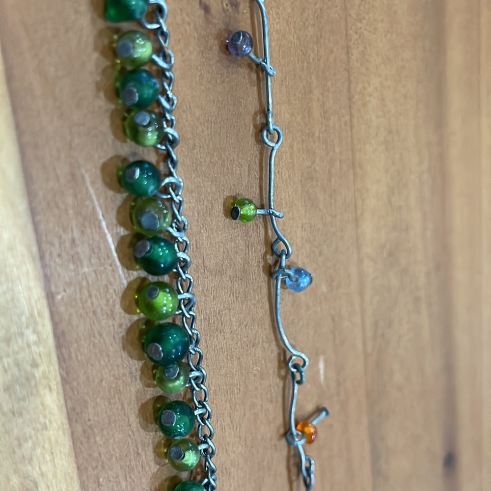 2 anklets - Picture 4 of 4